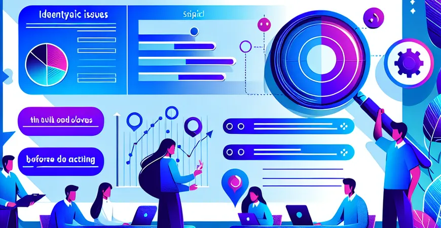 上 ERP 找死？先明确 “系统解决的具体问题” 再行动